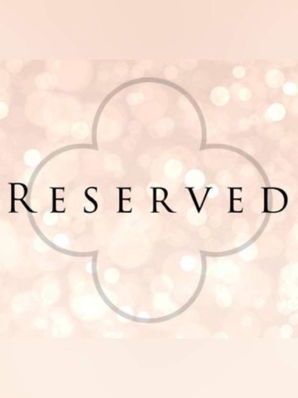 🎀RESERVED🎀 Mother of Pearl & Royal Blue Marble Clover Earrings , 18K Gold